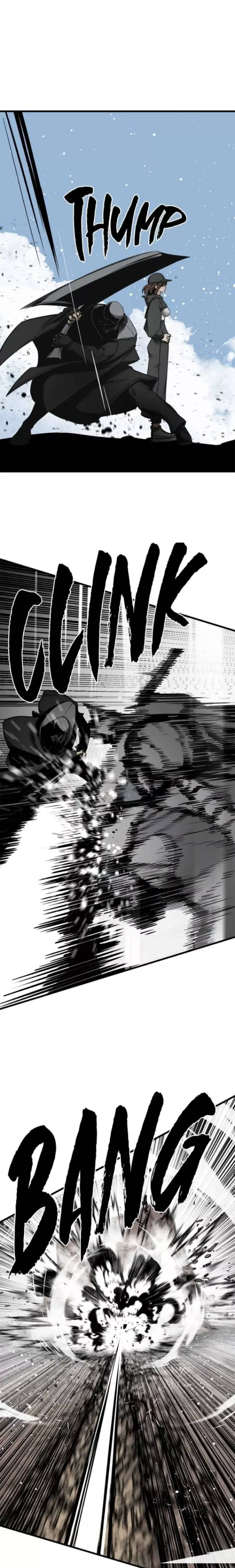 Read Hero Killer (Beolkkul) chapter 233 image 13 on Lezhin
