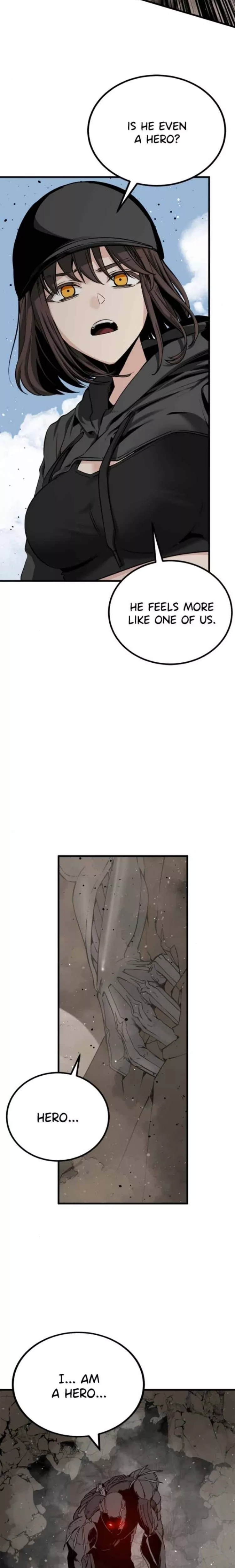 Read Hero Killer (Beolkkul) chapter 233 image 14 on Lezhin