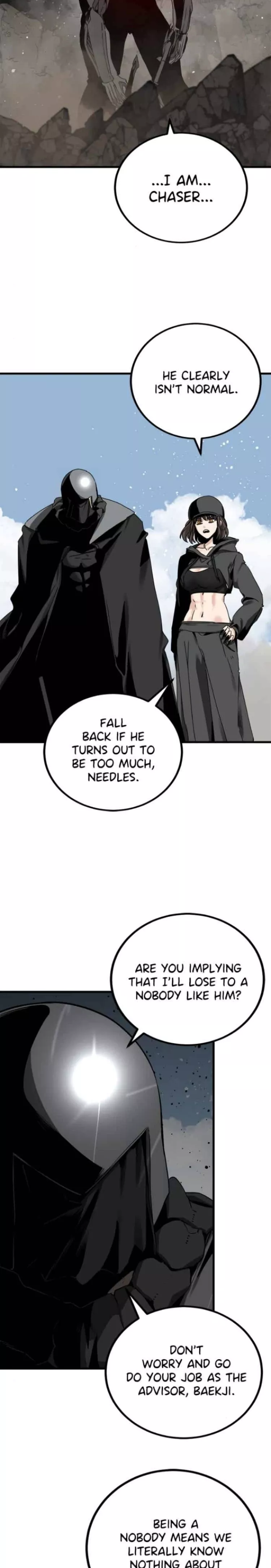 Read Hero Killer (Beolkkul) chapter 233 image 15 on Lezhin