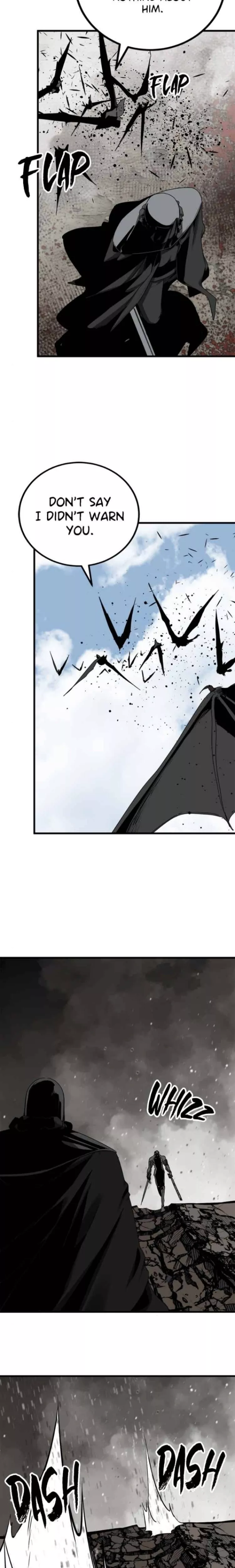 Read Hero Killer (Beolkkul) chapter 233 image 16 on Lezhin