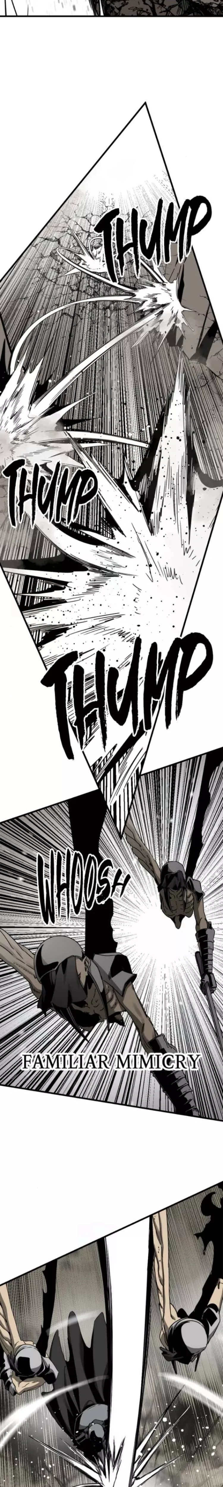 Read Hero Killer (Beolkkul) chapter 233 image 17 on Lezhin