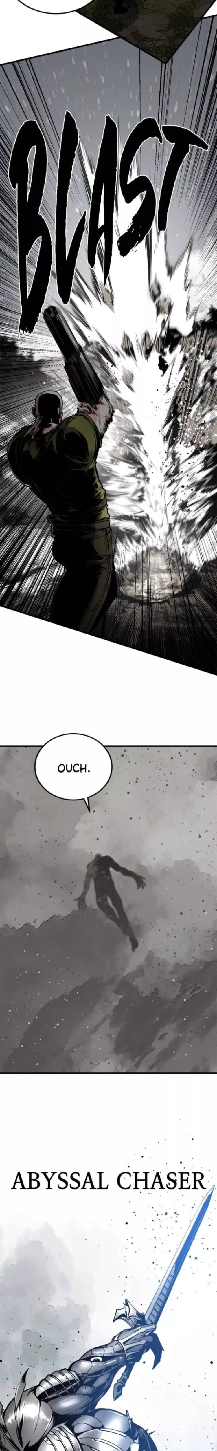 Read Hero Killer (Beolkkul) chapter 233 image 2 on Lezhin