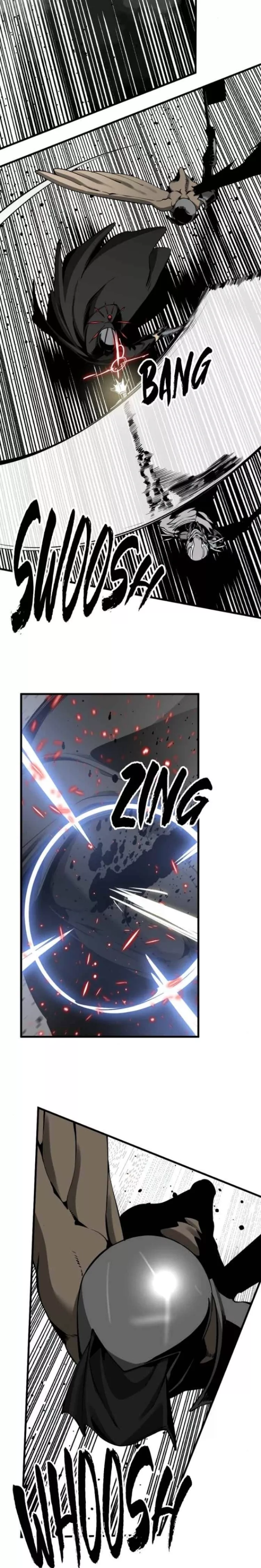 Read Hero Killer (Beolkkul) chapter 233 image 21 on Lezhin