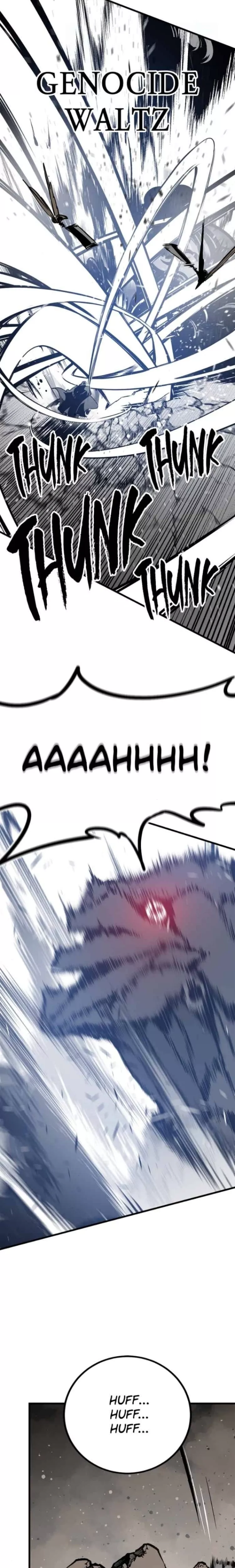 Read Hero Killer (Beolkkul) chapter 233 image 23 on Lezhin