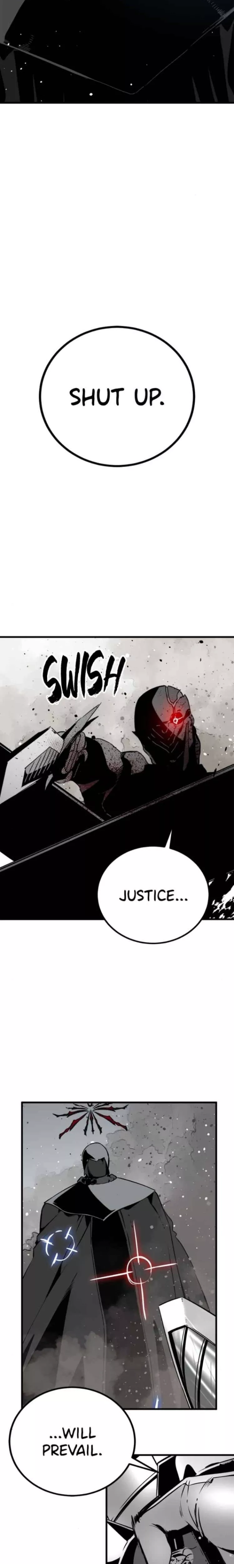 Read Hero Killer (Beolkkul) chapter 233 image 25 on Lezhin