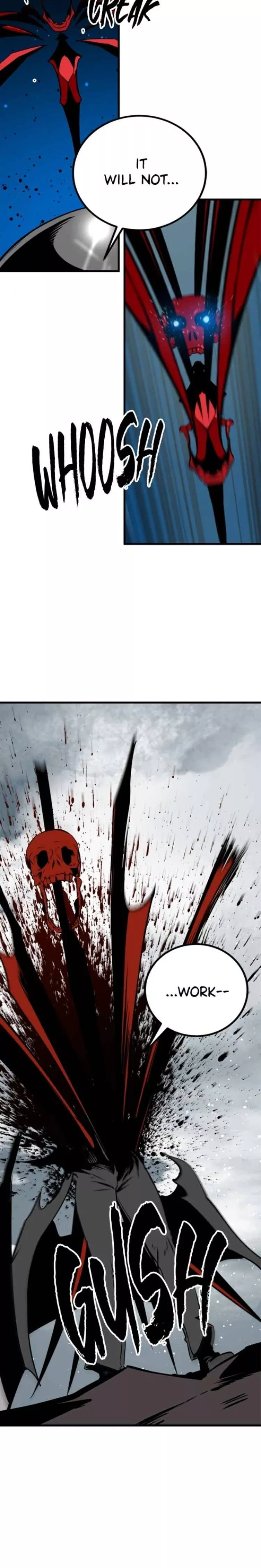 Read Hero Killer (Beolkkul) chapter 233 image 27 on Lezhin