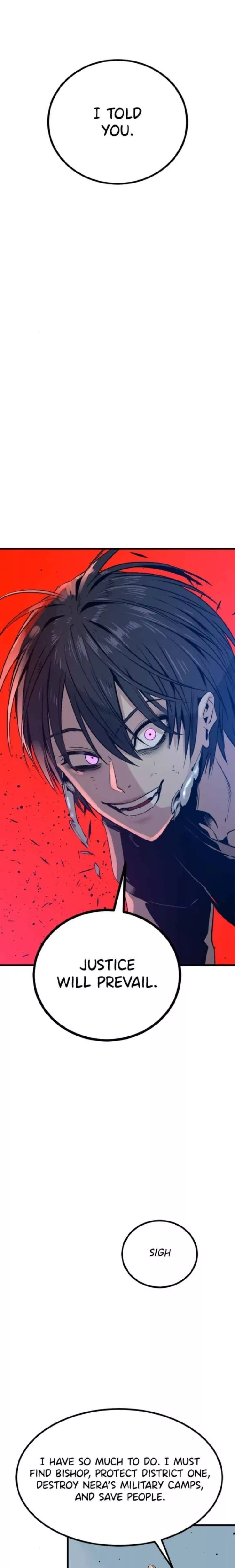 Read Hero Killer (Beolkkul) chapter 233 image 28 on Lezhin