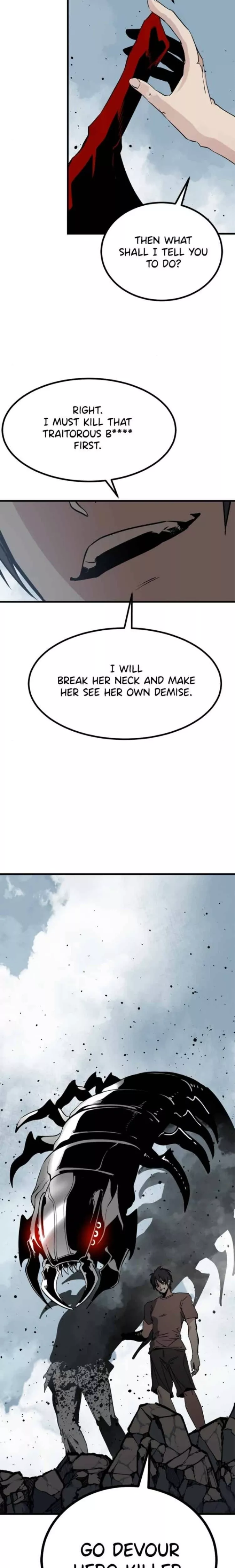 Read Hero Killer (Beolkkul) chapter 233 image 29 on Lezhin