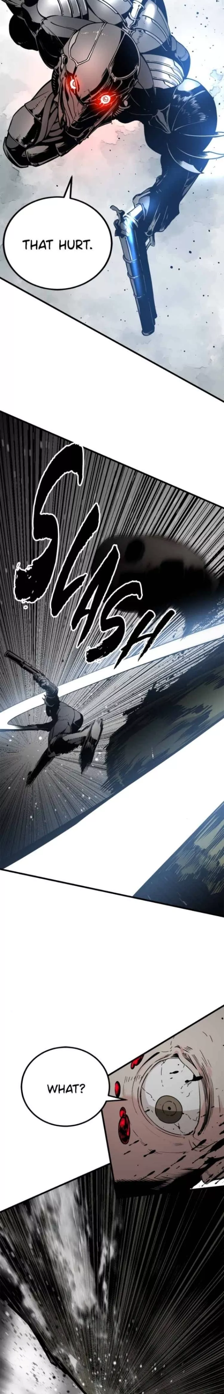 Read Hero Killer (Beolkkul) chapter 233 image 3 on Lezhin