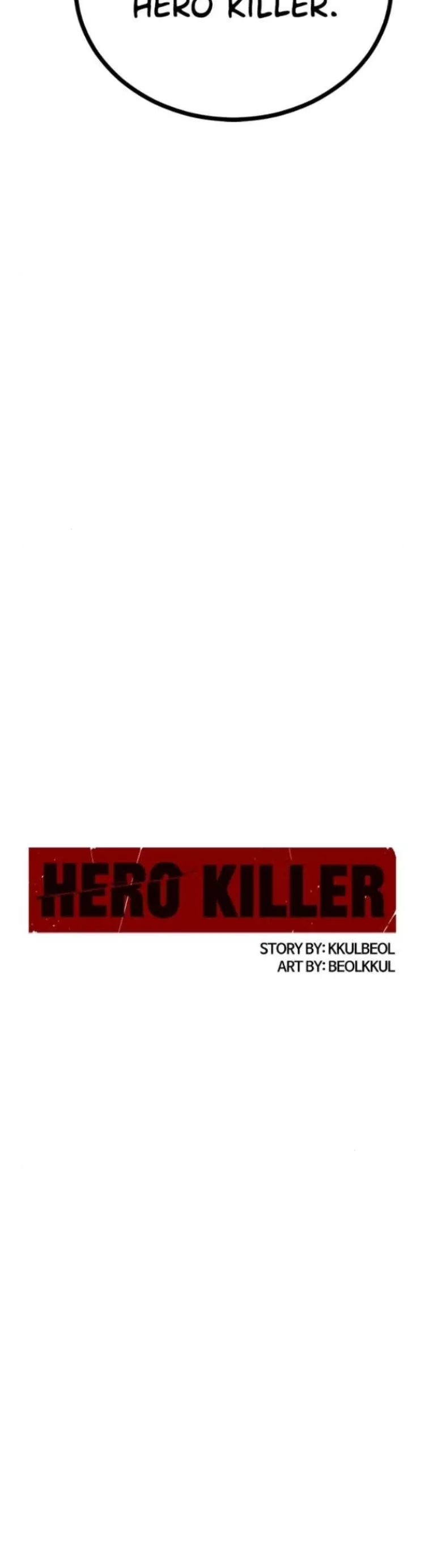 Read Hero Killer (Beolkkul) chapter 233 image 30 on Lezhin