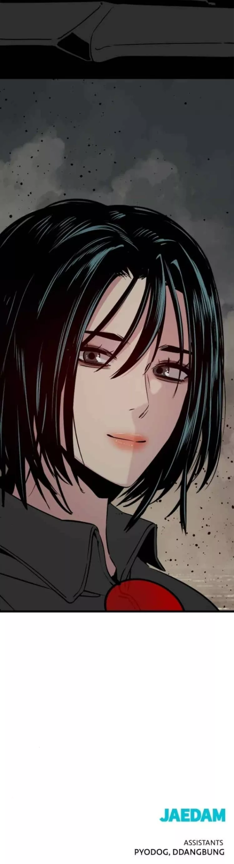 Read Hero Killer (Beolkkul) chapter 233 image 33 on Lezhin