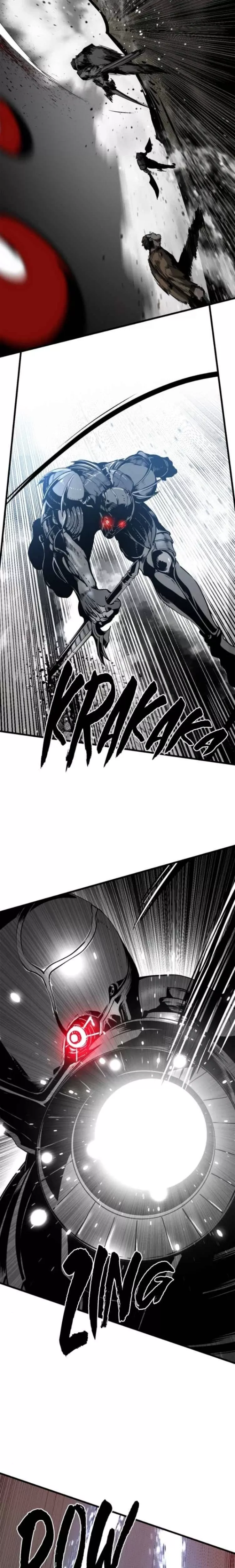 Read Hero Killer (Beolkkul) chapter 233 image 4 on Lezhin