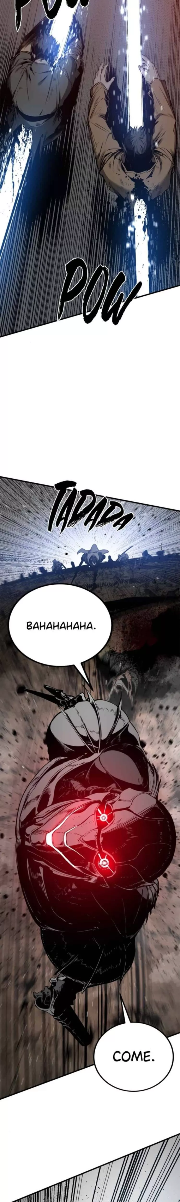 Read Hero Killer (Beolkkul) chapter 233 image 5 on Lezhin