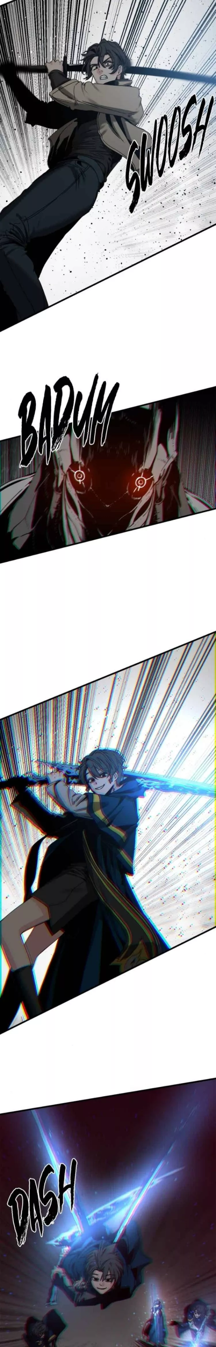 Read Hero Killer (Beolkkul) chapter 233 image 6 on Lezhin