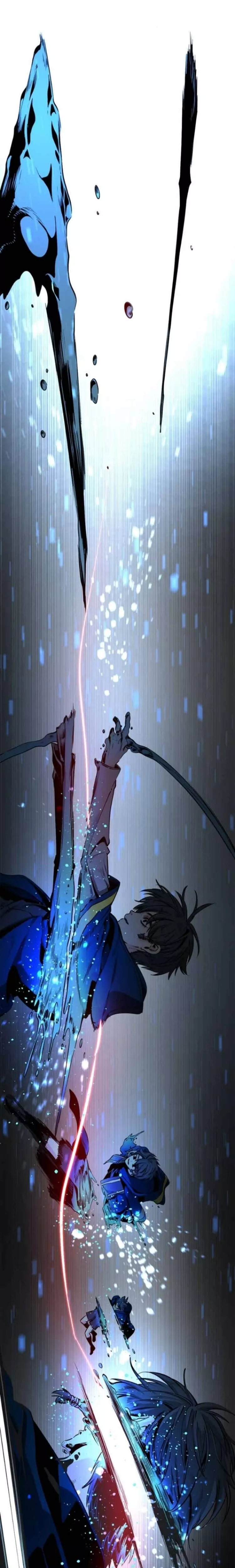 Read Hero Killer (Beolkkul) chapter 233 image 8 on Lezhin