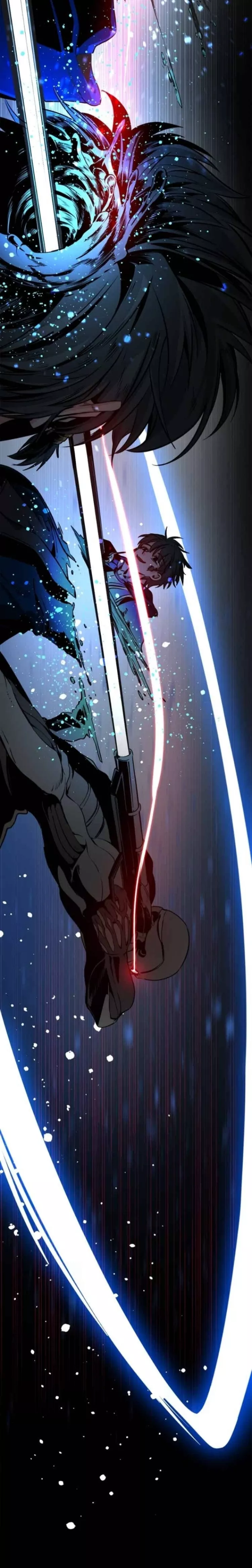 Read Hero Killer (Beolkkul) chapter 233 image 9 on Lezhin
