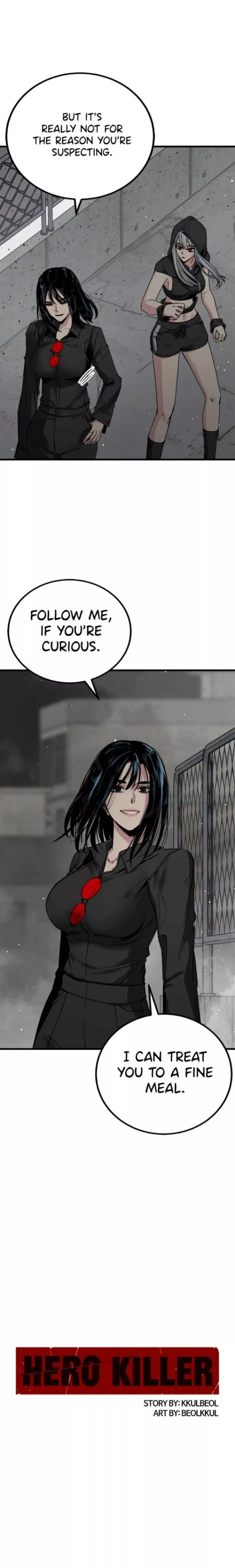 Read Hero Killer (Beolkkul) chapter 234 image 10 on Lezhin