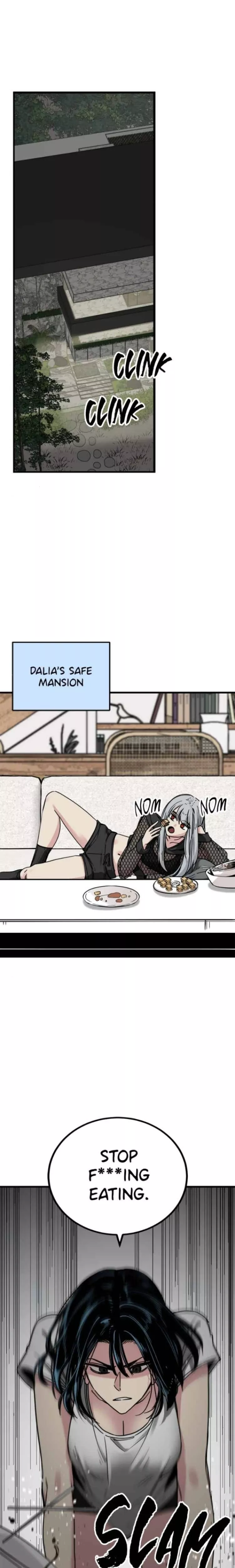 Read Hero Killer (Beolkkul) chapter 234 image 11 on Lezhin