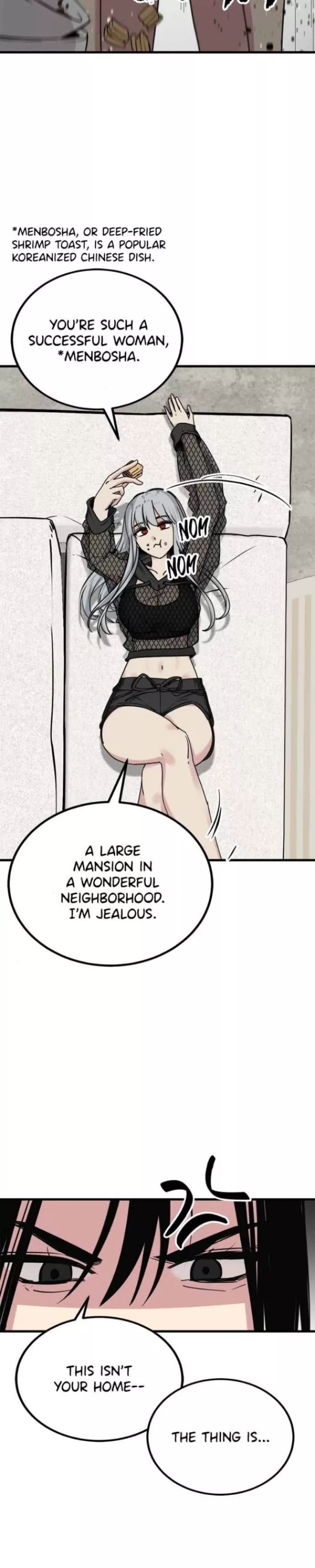Read Hero Killer (Beolkkul) chapter 234 image 12 on Lezhin