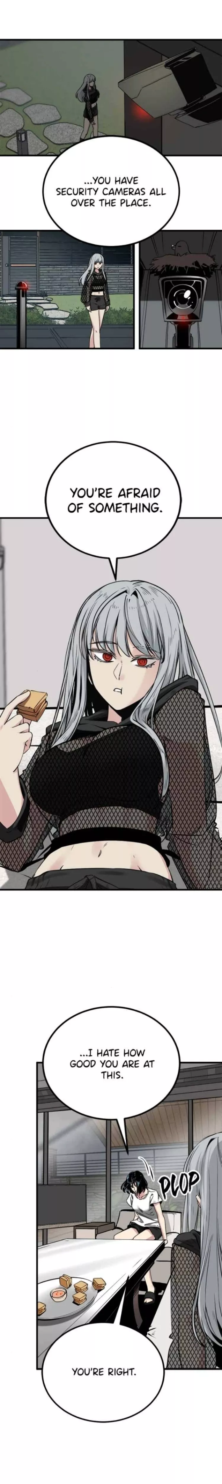Read Hero Killer (Beolkkul) chapter 234 image 13 on Lezhin
