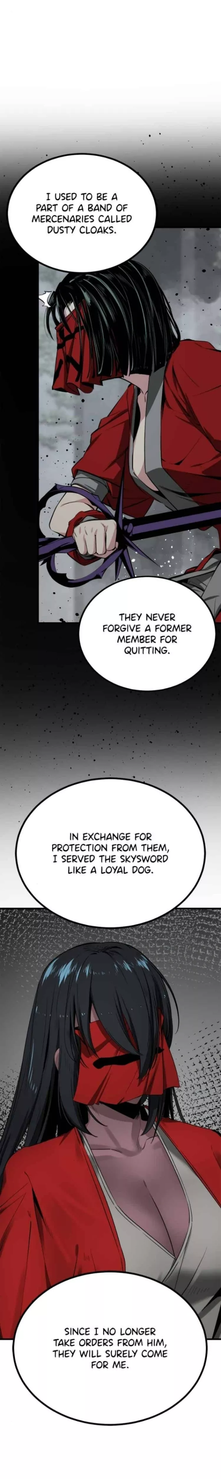 Read Hero Killer (Beolkkul) chapter 234 image 14 on Lezhin