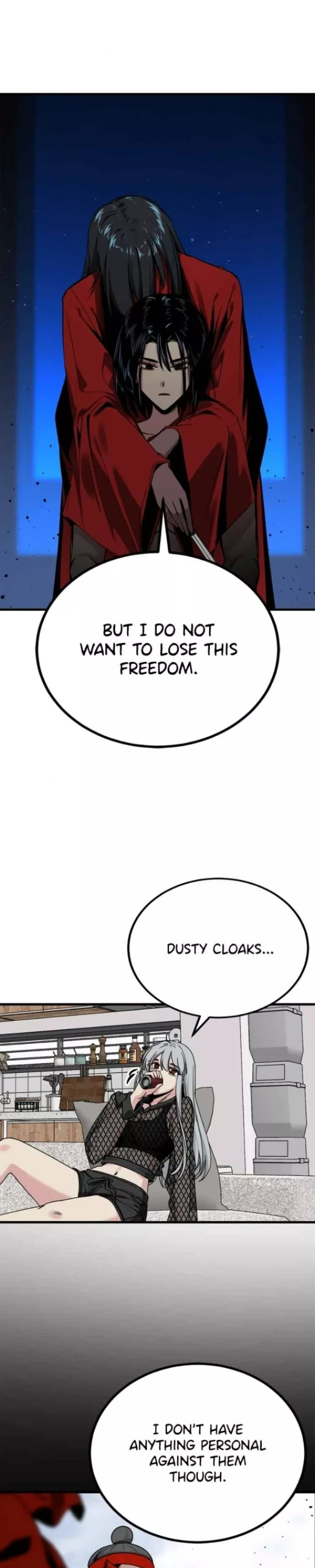 Read Hero Killer (Beolkkul) chapter 234 image 15 on Lezhin