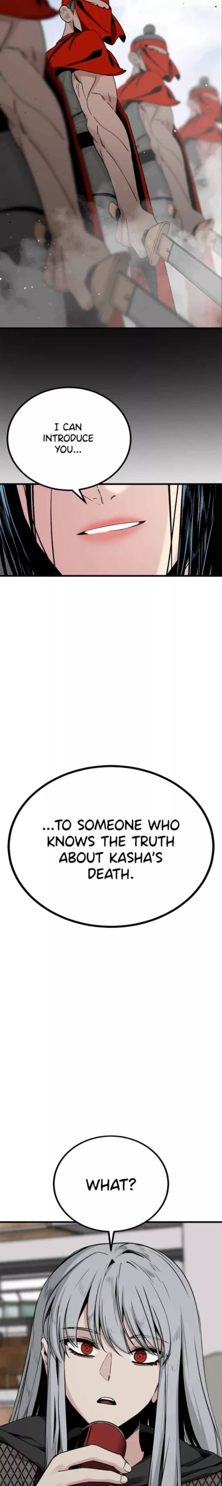 Read Hero Killer (Beolkkul) chapter 234 image 16 on Lezhin