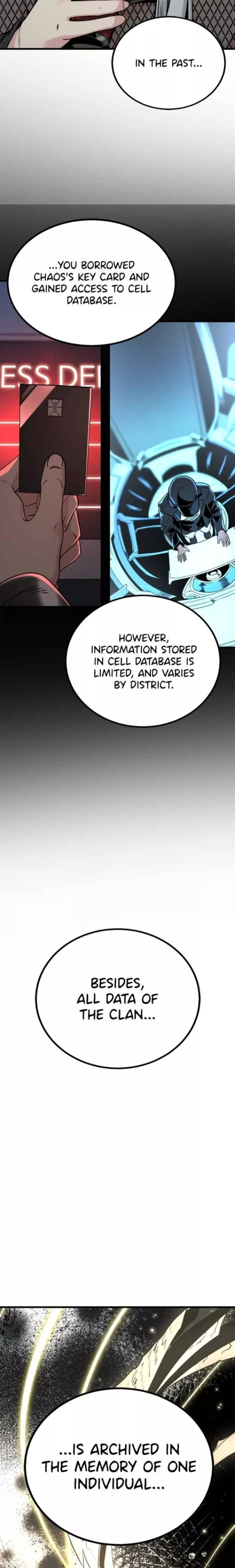Read Hero Killer (Beolkkul) chapter 234 image 17 on Lezhin