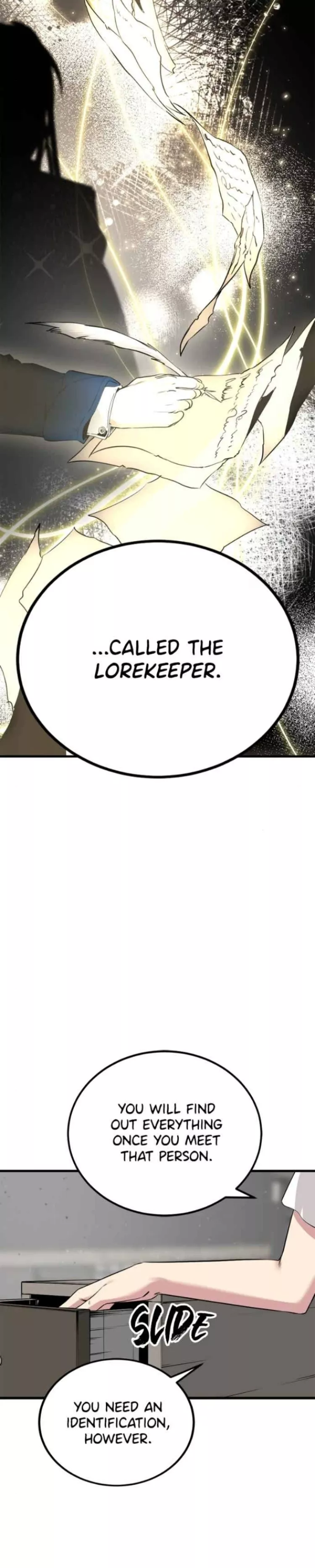Read Hero Killer (Beolkkul) chapter 234 image 18 on Lezhin