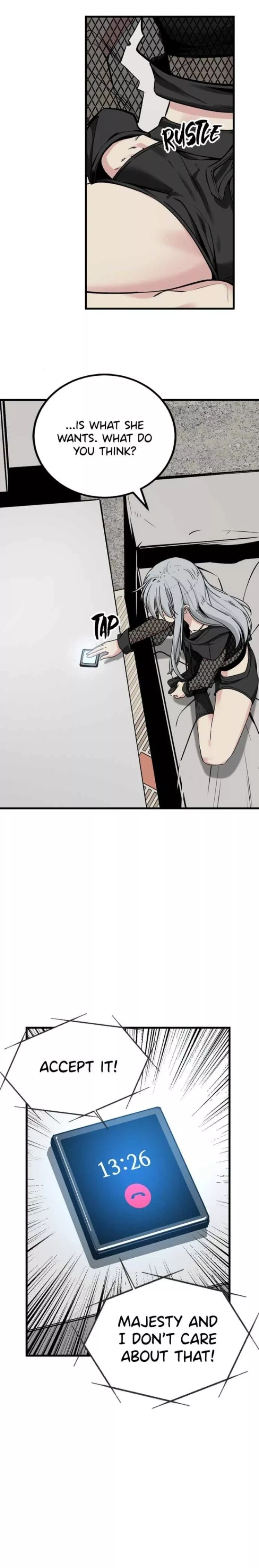 Read Hero Killer (Beolkkul) chapter 234 image 21 on Lezhin
