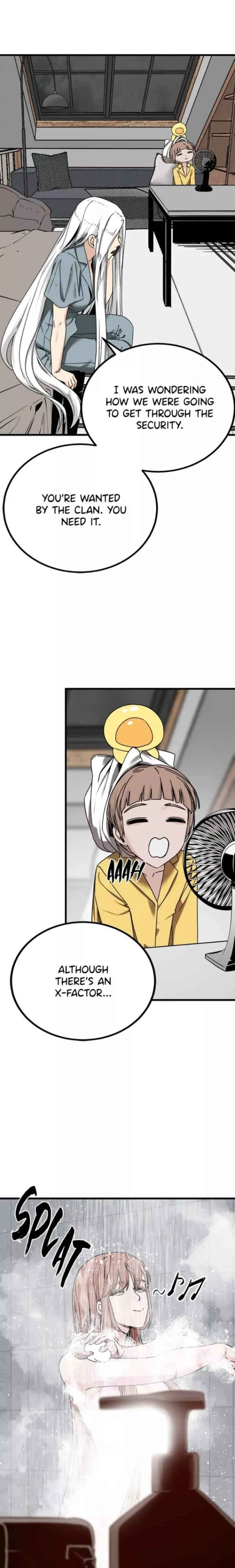 Read Hero Killer (Beolkkul) chapter 234 image 22 on Lezhin