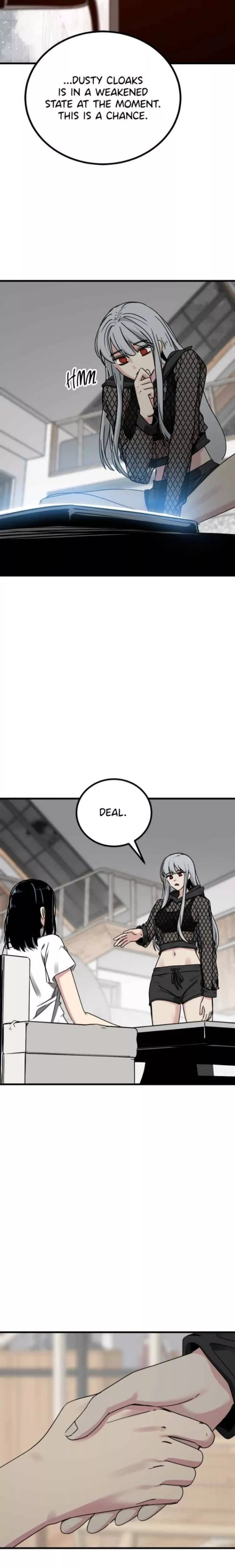 Read Hero Killer (Beolkkul) chapter 234 image 23 on Lezhin