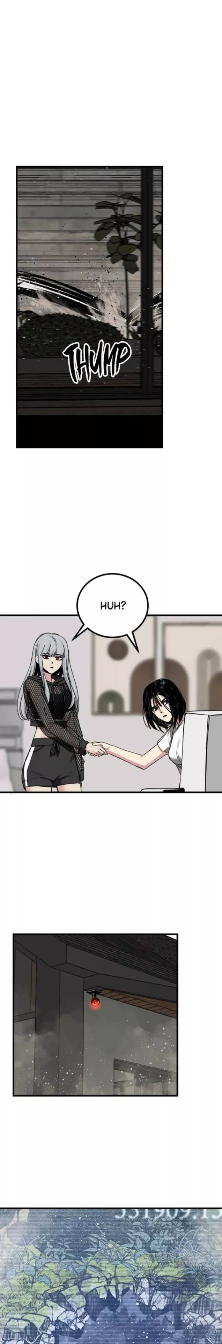 Read Hero Killer (Beolkkul) chapter 234 image 24 on Lezhin