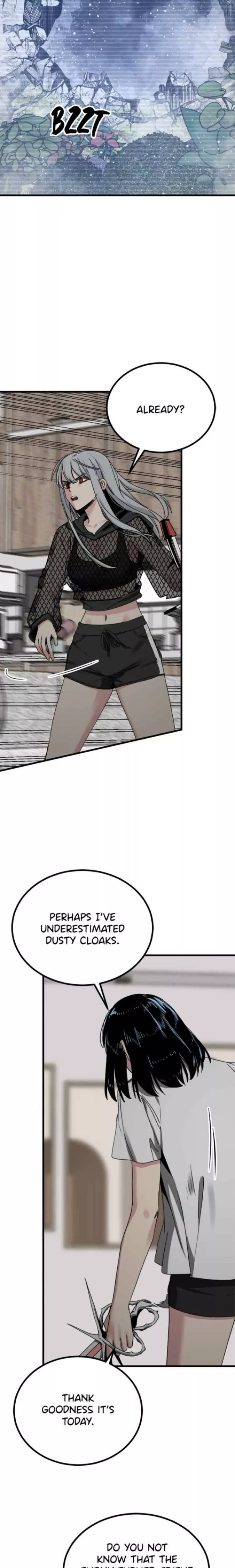 Read Hero Killer (Beolkkul) chapter 234 image 25 on Lezhin