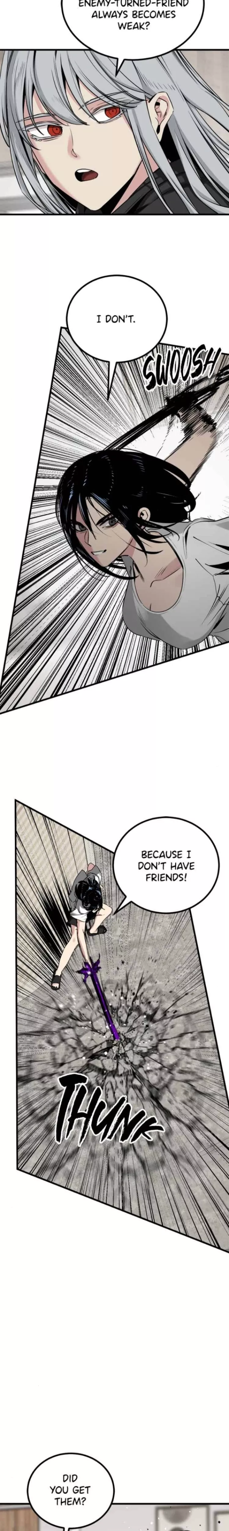 Read Hero Killer (Beolkkul) chapter 234 image 26 on Lezhin