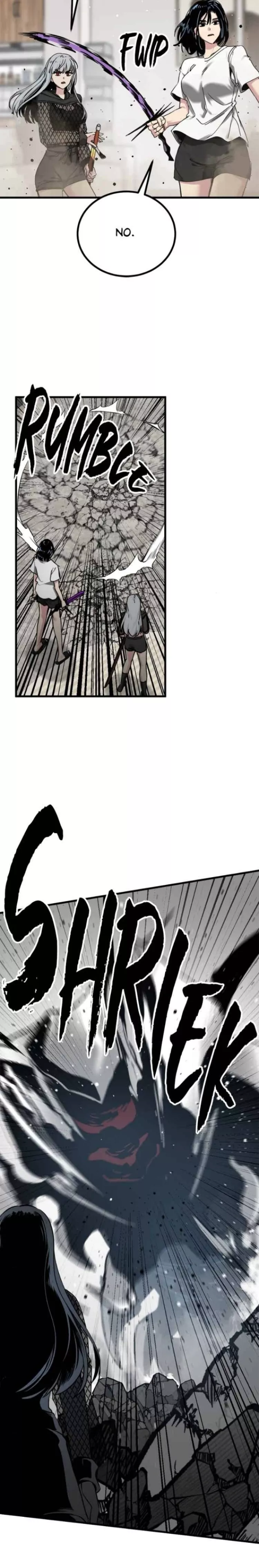 Read Hero Killer (Beolkkul) chapter 234 image 27 on Lezhin