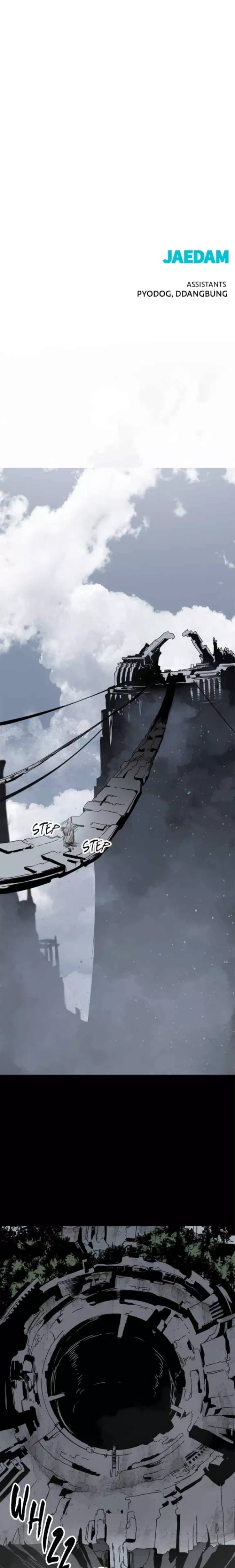 Read Hero Killer (Beolkkul) chapter 234 image 28 on Lezhin