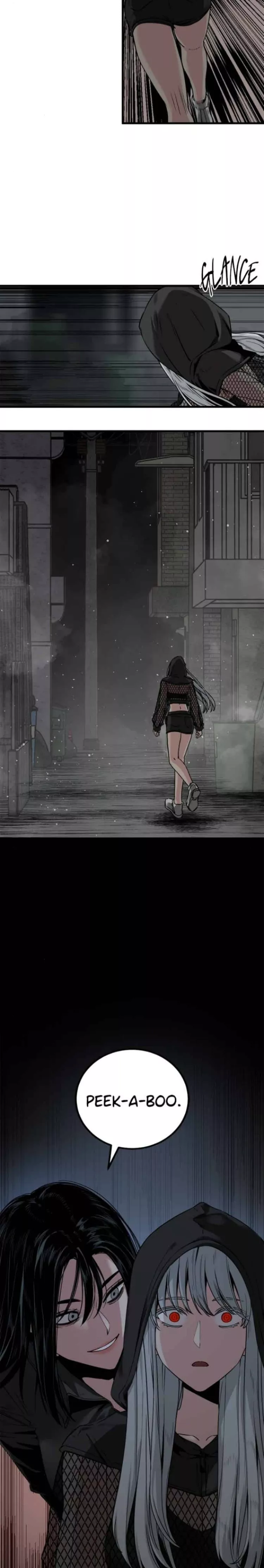 Read Hero Killer (Beolkkul) chapter 234 image 3 on Lezhin