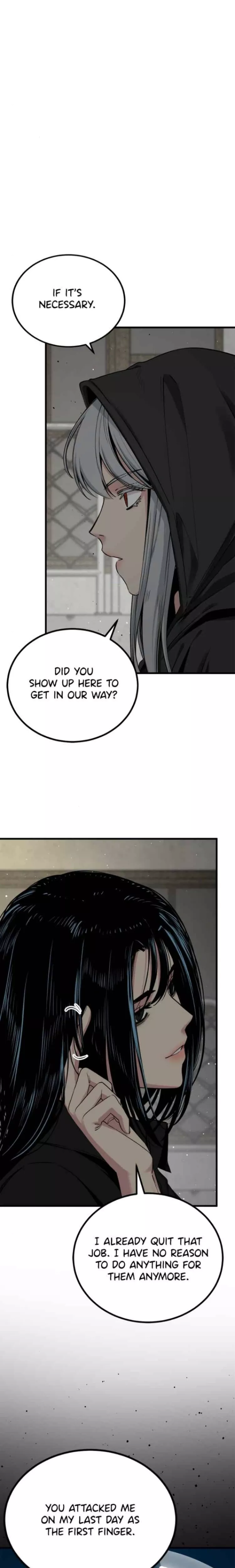 Read Hero Killer (Beolkkul) chapter 234 image 5 on Lezhin