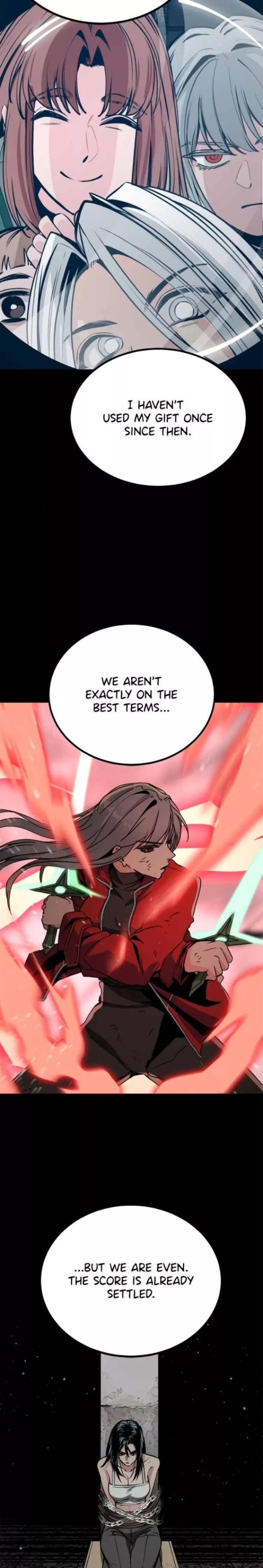 Read Hero Killer (Beolkkul) chapter 234 image 6 on Lezhin