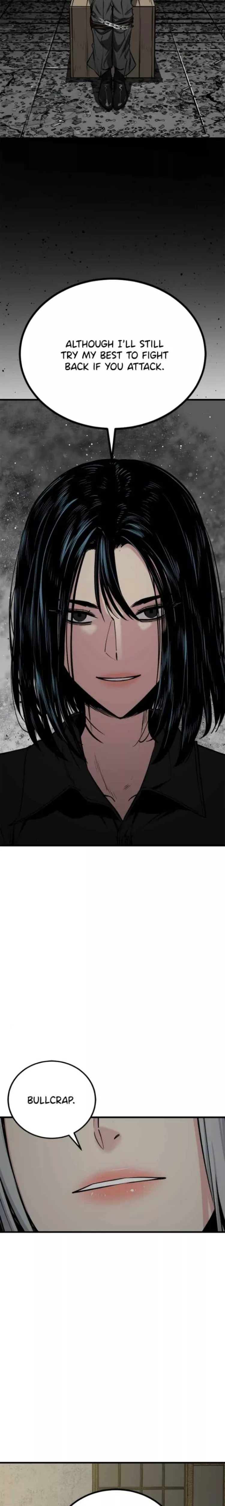 Read Hero Killer (Beolkkul) chapter 234 image 7 on Lezhin