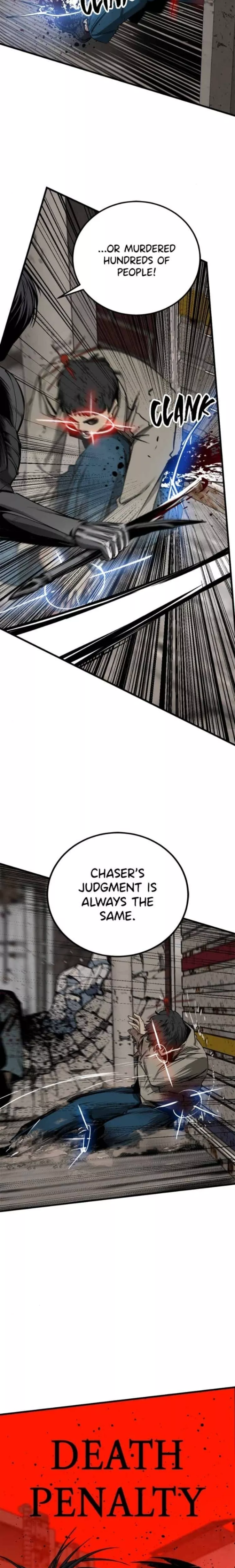 Read Hero Killer (Beolkkul) chapter 235 image 16 on Lezhin