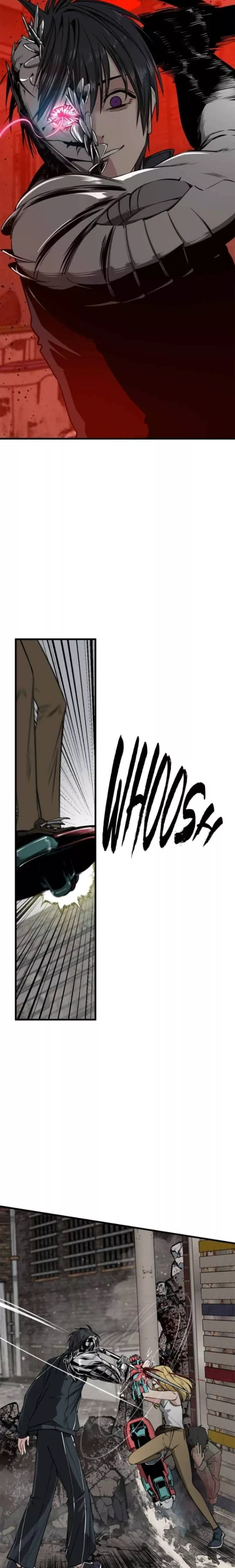 Read Hero Killer (Beolkkul) chapter 235 image 17 on Lezhin