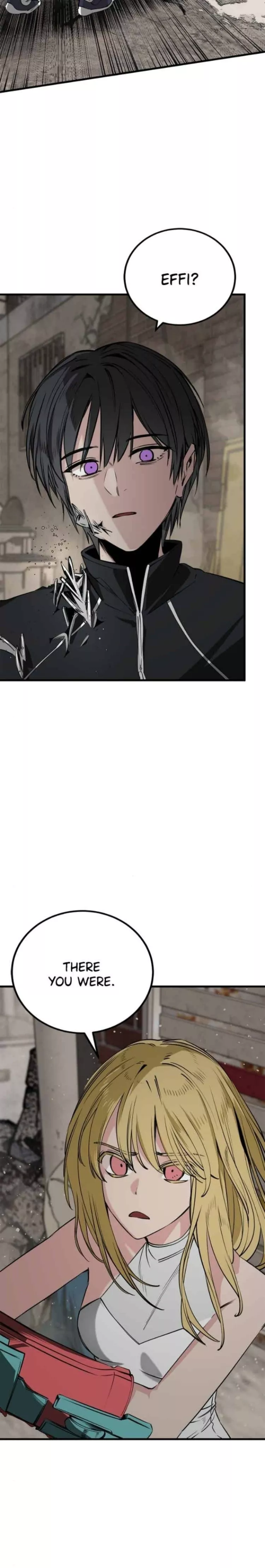 Read Hero Killer (Beolkkul) chapter 235 image 18 on Lezhin