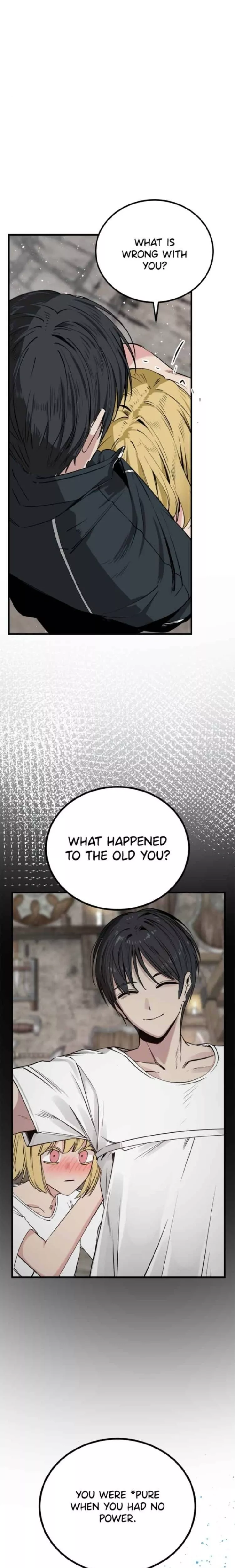 Read Hero Killer (Beolkkul) chapter 235 image 20 on Lezhin