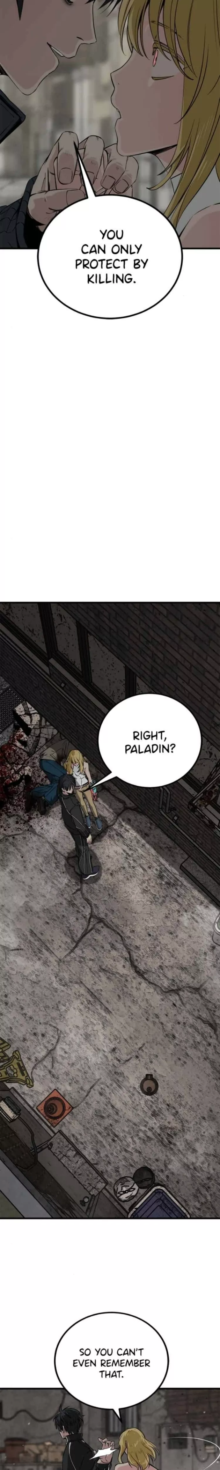 Read Hero Killer (Beolkkul) chapter 235 image 22 on Lezhin
