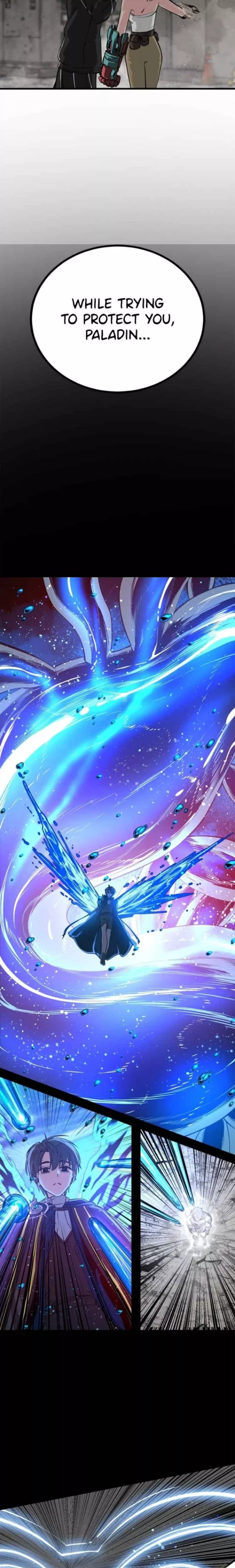 Read Hero Killer (Beolkkul) chapter 235 image 23 on Lezhin
