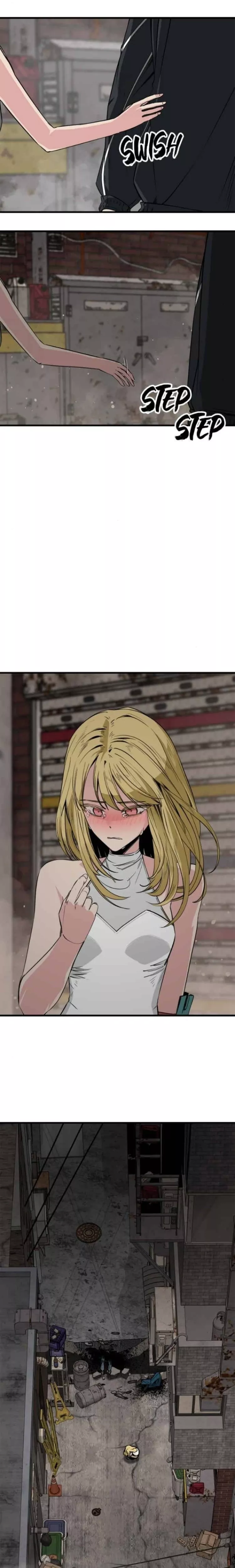 Read Hero Killer (Beolkkul) chapter 235 image 28 on Lezhin