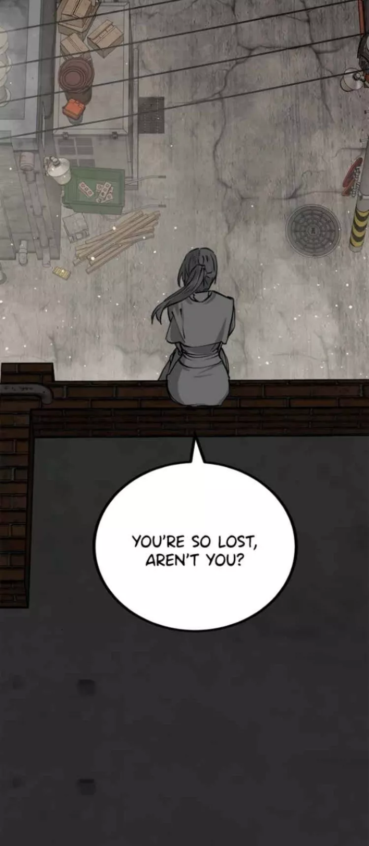 Read Hero Killer (Beolkkul) chapter 235 image 29 on Lezhin