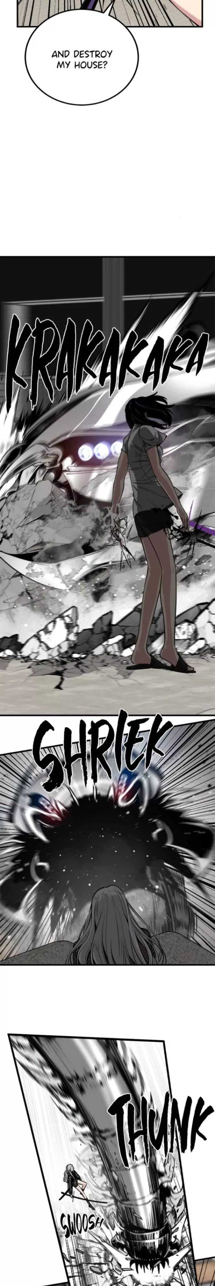 Read Hero Killer (Beolkkul) chapter 235 image 3 on Lezhin